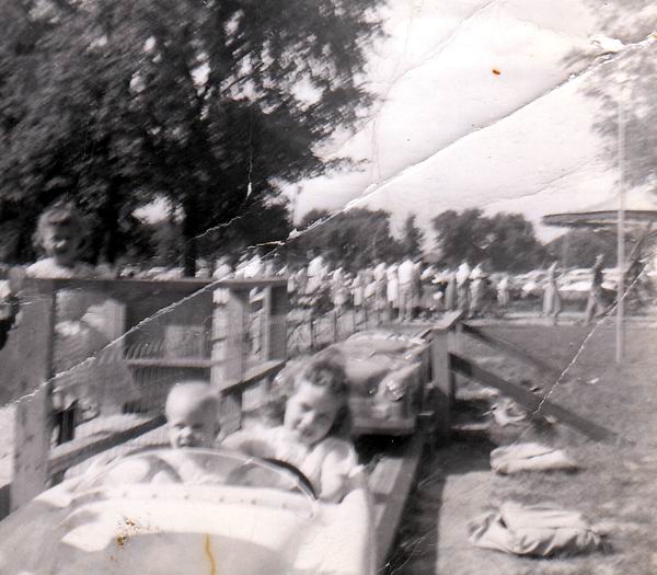 Flint Park (Flint Amusement Park)